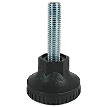 Опори М12 з регулюванням