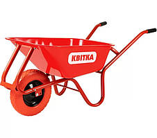 Тачка КВІТКА PRO 100 л Expert (110-4056)