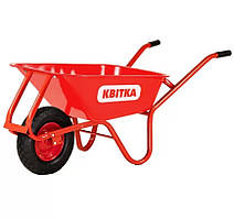 Тачка КВІТКА PRO 100 л Expert (110-4057)