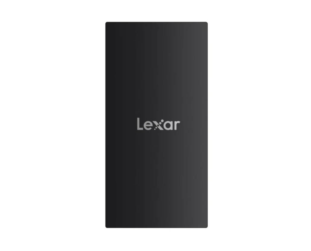 SSD накопичувач Lexar SL300 Portable SSD 2TB (LSL300002T-RNBNG)