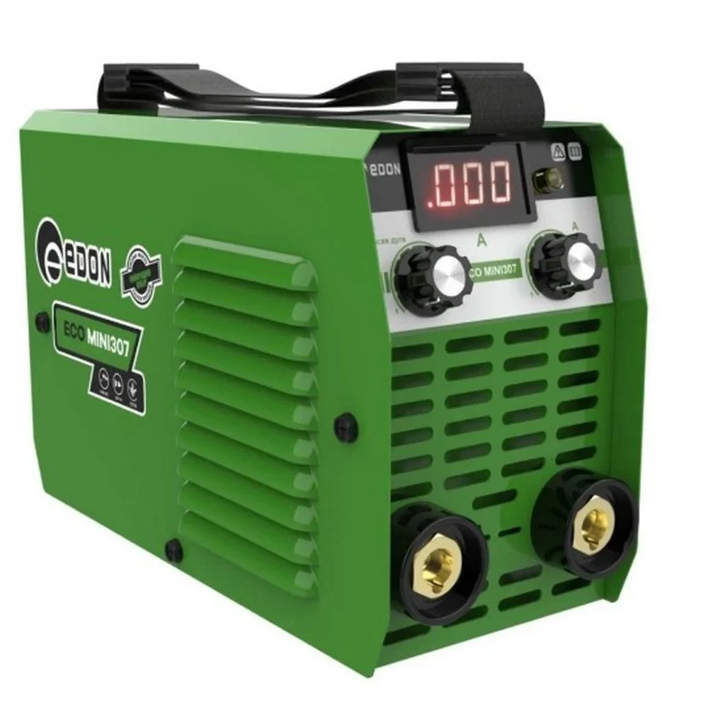 Зварювальний інвертор EDON ECO MINI 307