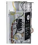Котел електричний термія 9 кВт, 380V, механічне керування, без насоса, фото 3