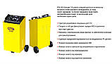 Пускозарядний пристрій PULSO 12&24V/75A/Start-320A (BC-40450), фото 4