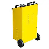 Пускозарядний пристрій PULSO 12&24V/100A/Start-480A (BC-40650), фото 9