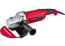 Кутова шліфмашина HAISSER GA-25