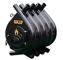 Піч дров'яна Скіф Булер'ян тип 02 (400 м3)