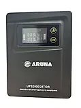Джерело безперебійного живлення UPS ARUNA 2000/24 TOR (2200000104519), фото 4