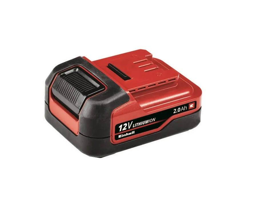 Акумулятор Einhell 12 V 2,0 Аh (4511472)