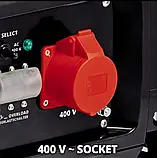 Генератор бензиновий Einhell TC-PG 55/E5 (4152562), фото 4
