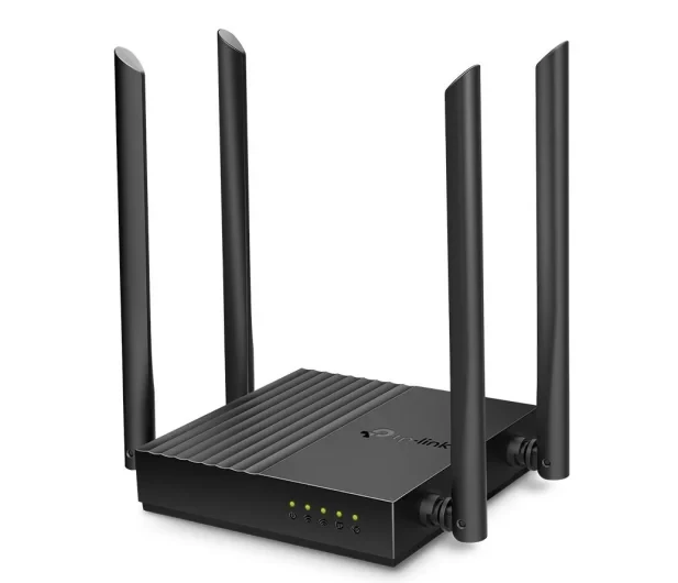 Маршрутизатор TP-Link Archer A64 AC1200