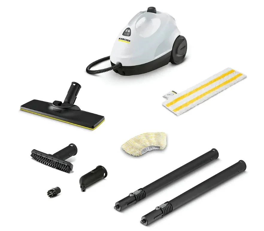 Пароочиститель Karcher SC 2 EasyFix (1.512-600.0), фото 1