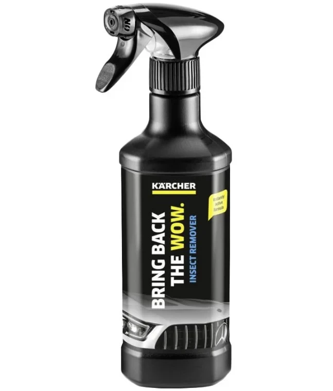 Засіб автомобільний для видалення слідів комах Karcher RM 618 (6.295-761.0)