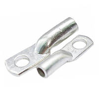 Наконечник мідний лужний JG 16/6