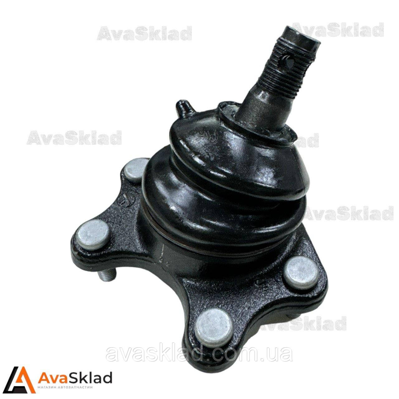 4332426020 Toyota пильник опори кульовий верхній