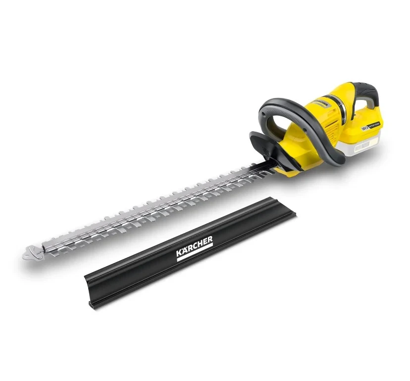 Кусторез Karcher HGE 18-50 Battery, 18В, solo, фото 1