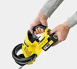 Кусторез Karcher HGE 18-50 Battery, 18В, solo, фото 2