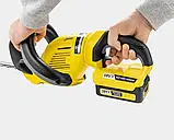 Кусторез Karcher HGE 18-50 Battery, 18В, solo, фото 4
