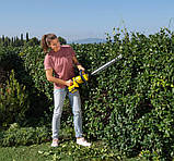 Кусторез Karcher HGE 18-50 Battery, 18В, solo, фото 6