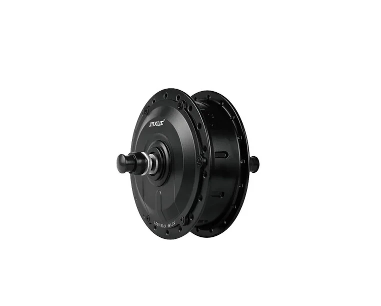 Мотор редукторный MXUS FX-15 F 48В 350Вт.(500Вт.) передний, фото 1