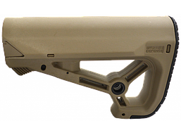 Приклад FAB Defense GL-CORE S TAN для AR15/M1G/M4 (GLCOREST)