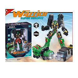 1924 Q Трансформер, 2в1 у коробка