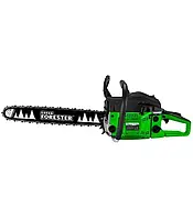 Бензопила ланцюгова GREEN FORESTER GFS-4080/1