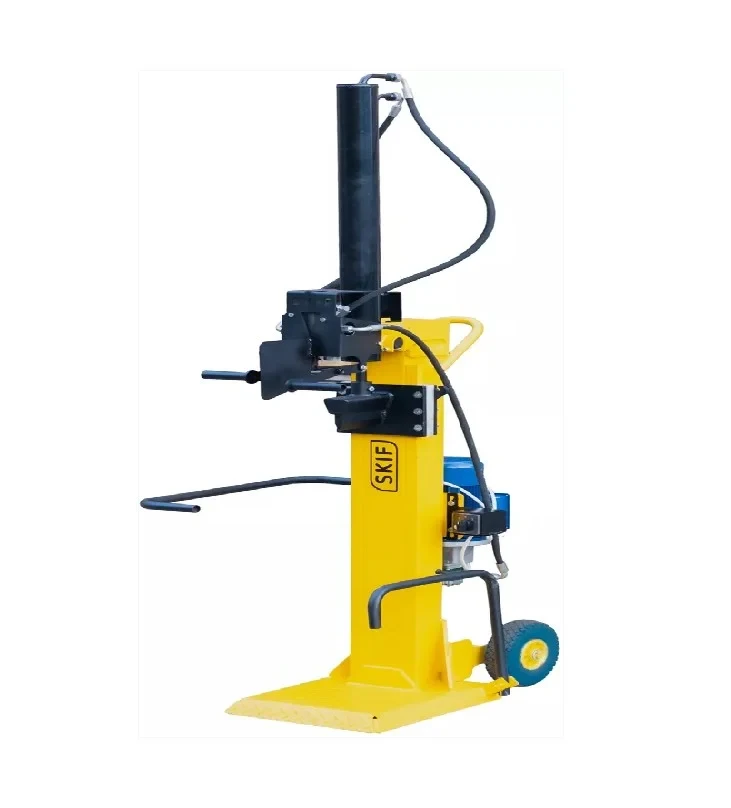 Дровокол гідравлічний SKIF HC-12, фото 1