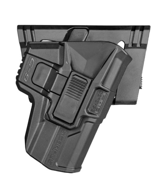 Кобура FAB Defense SCORPUS M24 для ПМ 24PMAKRB