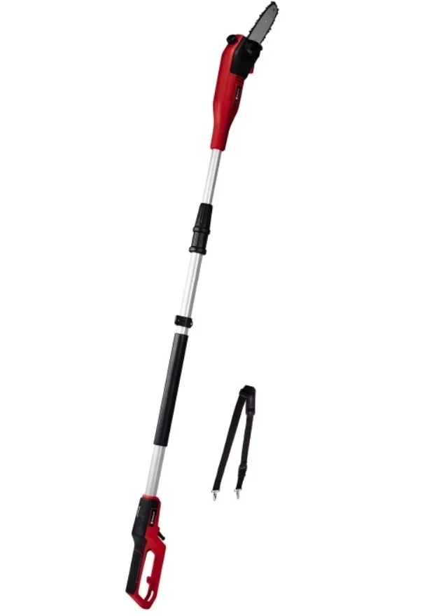 Пила електрична Einhell GC-EC 7520 T