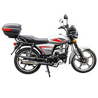 Мотоцикл SP125C-2G Безкоштовна доставка по Україні наступного дня після замовлення.