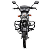 Мотоцикл SPARK SP125C-2CFO Безкоштовна доставка по Україні наступного дня після замовлення., фото 7