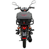 Мотоцикл SPARK SP125C-2CFO Безкоштовна доставка по Україні наступного дня після замовлення., фото 9