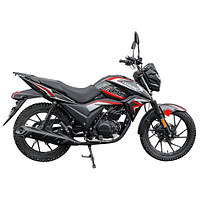 Мотоцикл SP200R-17 Безкоштовна доставка по всій Україні на наступний день після замовлення.