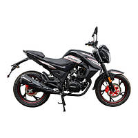 Мотоцикл SPARK SP200R-28 Безкоштовна доставка по всій Україні на наступний день після замовлення.