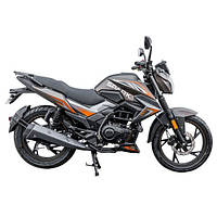Мотоцикл SP250R-32 Безкоштовна доставка по Україні наступного дня після замовлення.