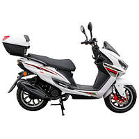 Моторолер SP150S-18 Безкоштовна доставка по Україні наступного дня після замовлення.