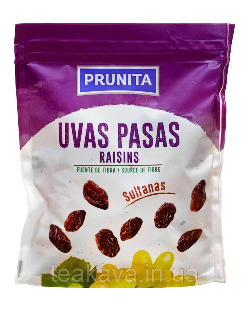 Родзинки Prunita Uvas Pasos Sultanas, 200 г (8412054009113)