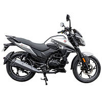 Мотоцикл SP200R-32 Безкоштовна доставка по Україні наступного дня після замовлення.
