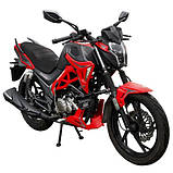 Мотоцикл SP200R-34 Безкоштовна доставка по всій Україні на наступний день після замовлення., фото 5