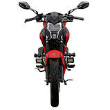 Мотоцикл SP200R-34 Безкоштовна доставка по всій Україні на наступний день після замовлення., фото 6