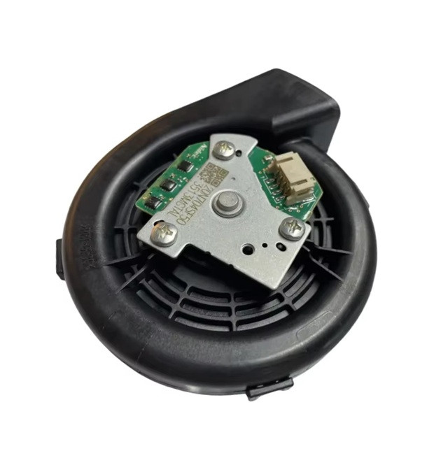 Двигун (Мотор Турбіна) для робота-пилососа Xiaomi X10 ( B102GL / BHR6068EU ) / X10+ ( B101GL )