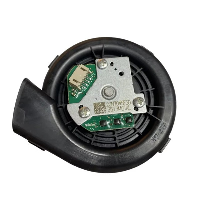 Двигун (Мотор Турбіна) для робота-пилососа Xiaomi Robot Vacuum S10+ / S10 Plus ( BHR6368EU / Mijia B105 )