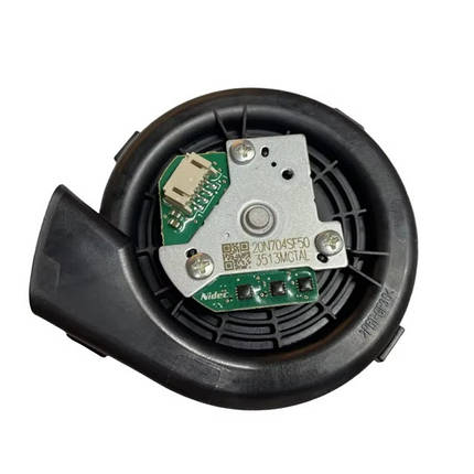 Двигун (Мотор Турбіна) для робота-пилососа Xiaomi Robot Vacuum S10+ / S10 Plus ( BHR6368EU / Mijia B105 ), фото 1