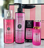 Парфумований набір Victoria's Secret Bombshell