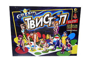 Настільна гра Твістеп Grand (Twistep Grand)