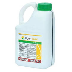 Гербіцид Дуал Голд, 5л.