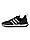Чоловічі кросівки замша текстиль Adidas ZX Street Grey White, кеди чоловічі Адідас чорні. Чоловіче взуття, фото 6