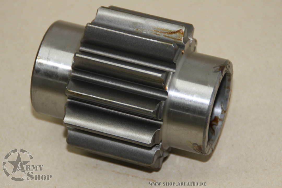 Шестерня колісного редуктора, фото 1