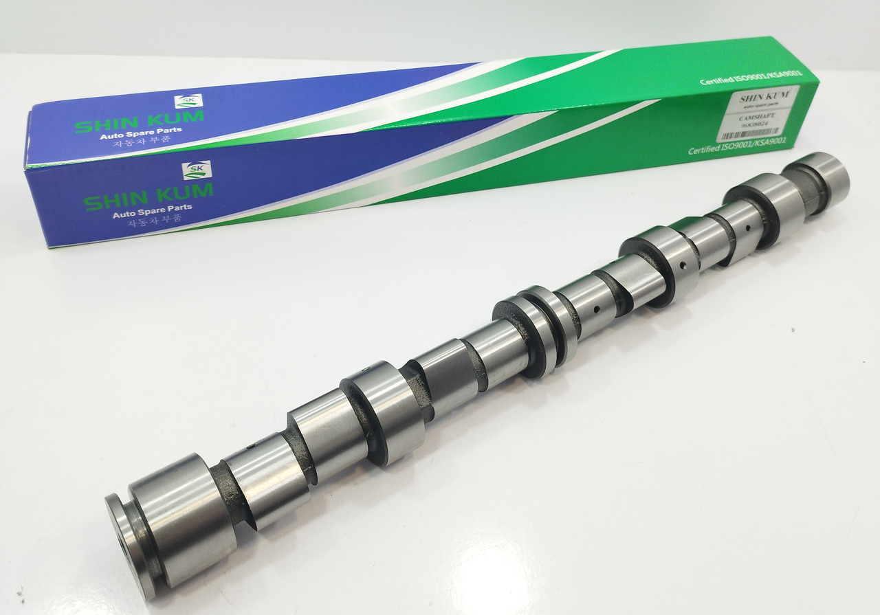 Розподіл (без прорізу) Ланос 1.5 ShinKum Корея, фото 1