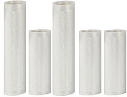 Плівка для вакуумування Camry CR 4470.1 - рулони фольга для вакуумуватора